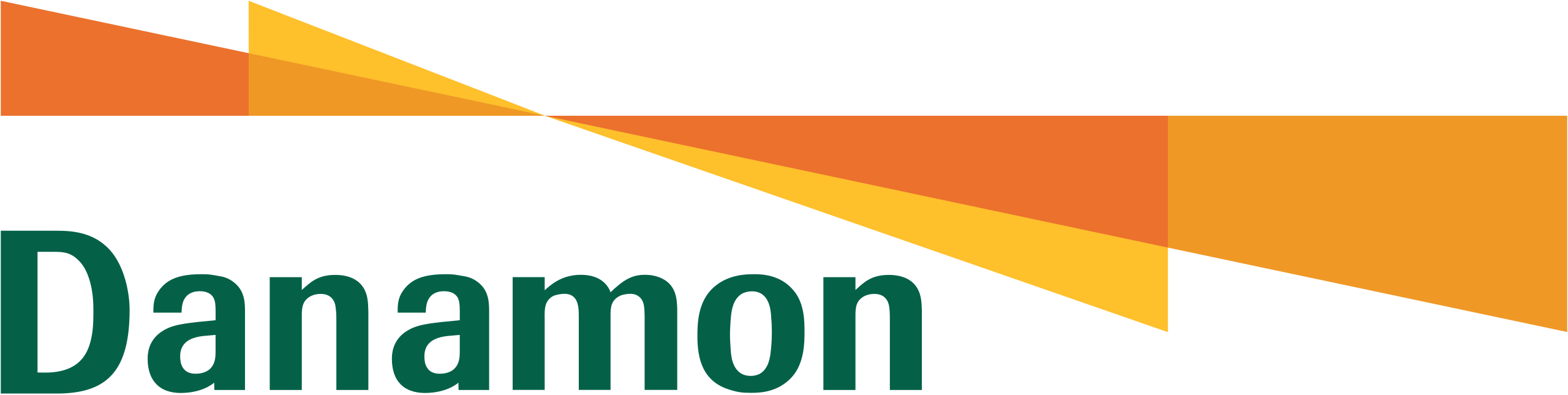 danamon logo